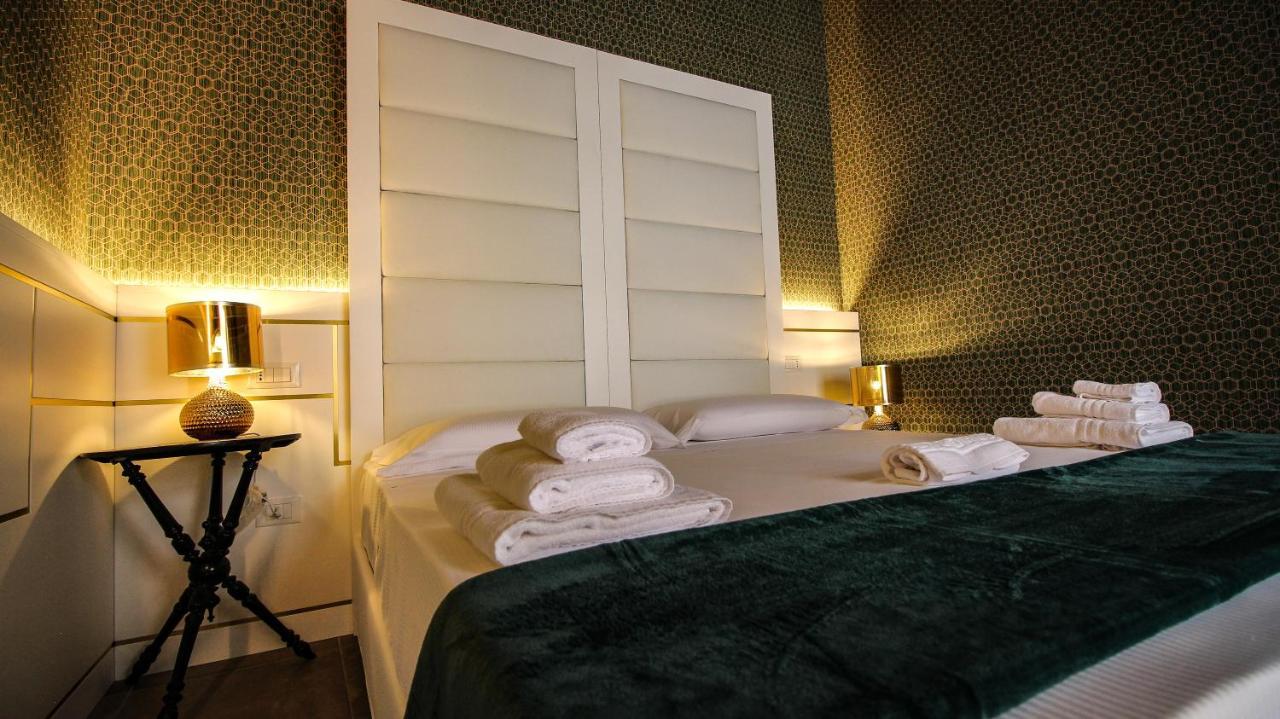 Nel Cuore Dell'Aquila Bnb Экстерьер фото