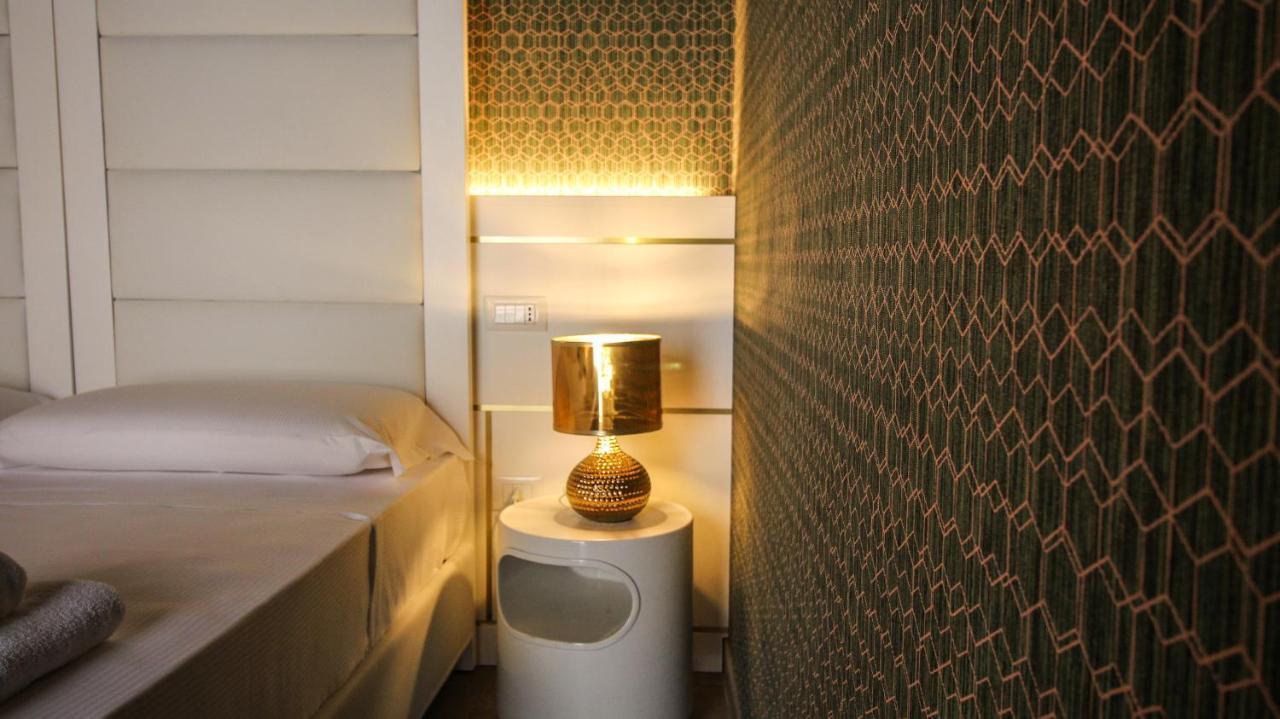 Nel Cuore Dell'Aquila Bnb Экстерьер фото