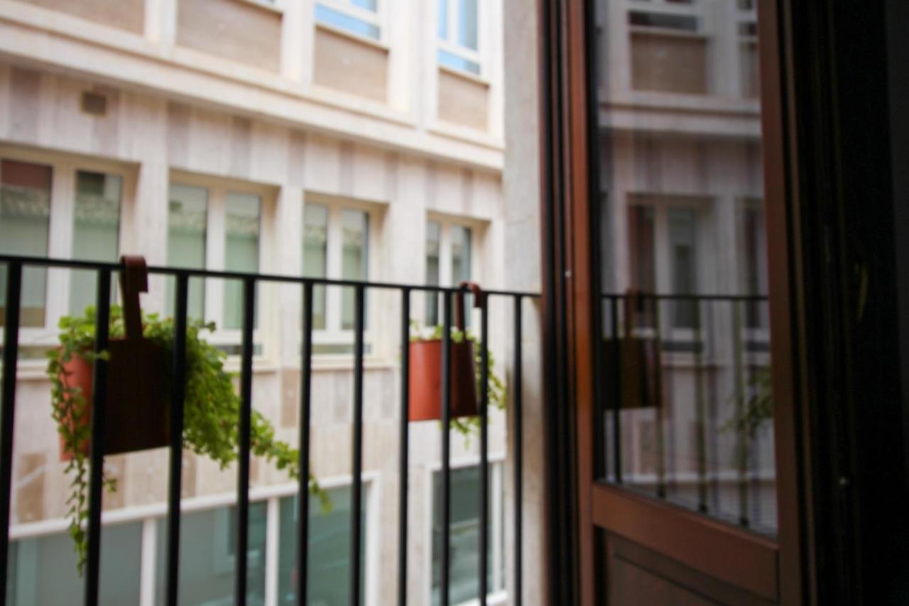 Nel Cuore Dell'Aquila Bnb Экстерьер фото