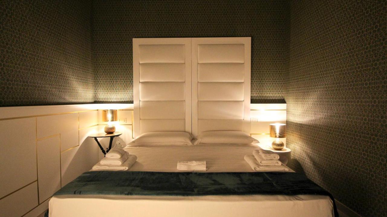 Nel Cuore Dell'Aquila Bnb Экстерьер фото