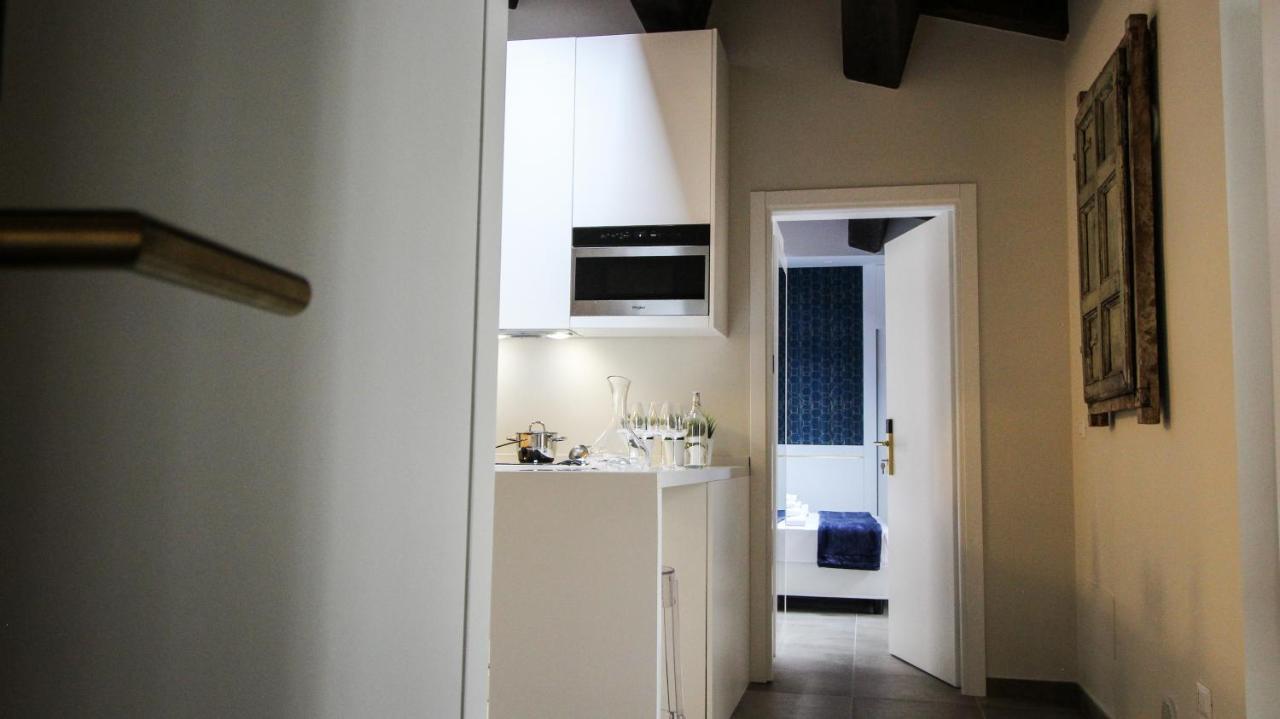 Nel Cuore Dell'Aquila Bnb Экстерьер фото